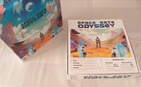 Space Gate Odyssey: dove ci porteranno i portali spaziali?