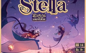 Stella: il Dixit per pigri – Recensione del gioco da tavolo