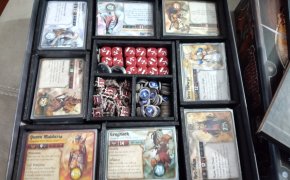 Summoner Wars II edizione. Panoramica delle fazioni - parte I