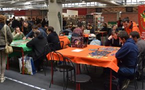 Area TdG Italian Masters