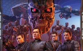 Terminator Genisys: Rise of the Resistance – recensione