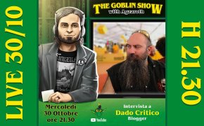 The Goblin Show: Dado Critico