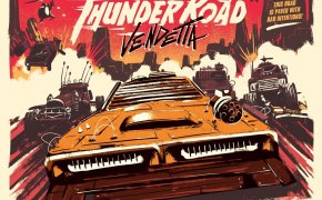 Thunder Road: Vendetta – recensione della scatola base