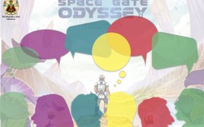 Space Gate Odissey - Tutti contro Tutti - Magnifico 2020
