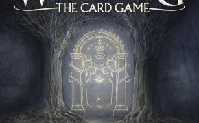 War of the Ring: The Card Game - Diario dell'Autore