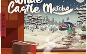 The White Castle: Matcha - Anteprima Essen Spiel 2024