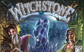 Witchstone: mescoliamo gli ingredienti nel calderone