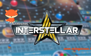 Starship Interstellar: la nostra prova a Play 2021