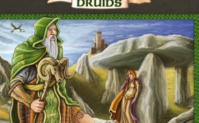 Isle of Skye: Druids - anteprima Essen 2018