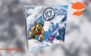 K2 – Big Box : la montagna degli italiani