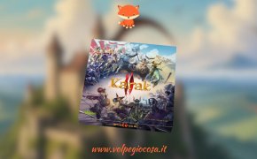 Karak II: cosa mancava a Hero Quest