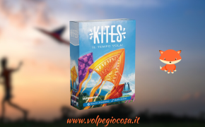 Kites: dove osano gli aquiloni