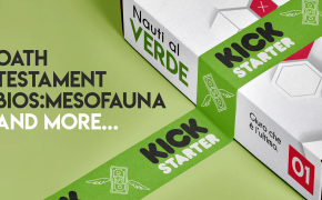 Nauti al verde – Kickstarter & co in arrivo (forse) #1
