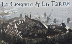 Legendary Kingdoms 2 librogame