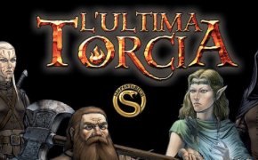 Ultima Torcia