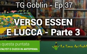 TG Goblin episodio 37