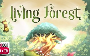 Living Forest, il videotutorial