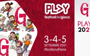 Play 2021 | Live Blogging dell’evento