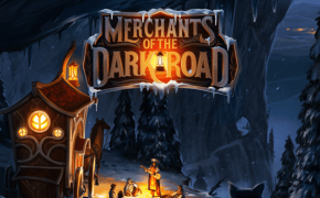 Merchants of the dark road – panoramica di gioco