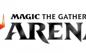 Magic The Gathering Arena - Logo