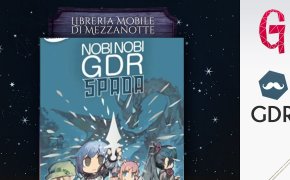 NOBINOBI GDR: il filler dei GDR!