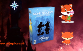 Nome in Codice Disney: un classico ora anche per famiglie