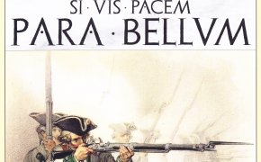 Wargames: PARA BELLUM n° 13