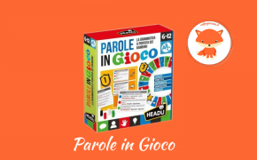 Parole in Gioco: l’unboxing