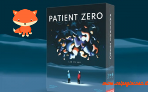 Save Patient Zero: la nostra prova in anteprima