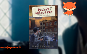 Pocket Detective – Legami Pericolosi: non siete investigatori