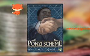 Ponzi Scheme: un’occasione per spiegare le basi della truffa