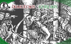 Dungeons & Goblins