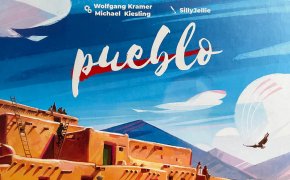 Pueblo