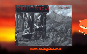 Resistenza!: combattimenti attraverso la linea Gotica