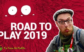 Goblin News - Road to Play 2019
