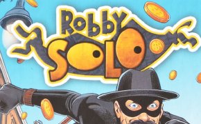 Robby Solo