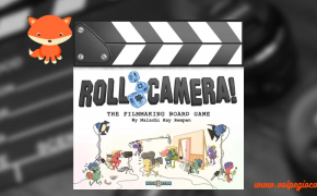 Roll Camera: il film che passerà alla storia…in ogni caso