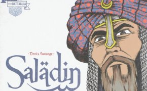 Saladin