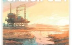 Salton Sea: il litio è l’oro del futuro