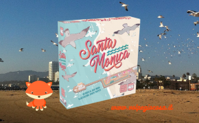 Santa Monica: crearsi il proprio posto al sole