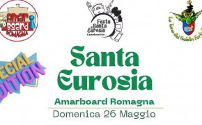 Santa Eurosia a Savignano