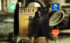 S.T.A.L.K.E.R. : nella Zona in italiano