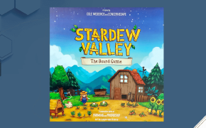 Stardew Valley – Recensione