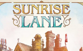 Sunrise Lane