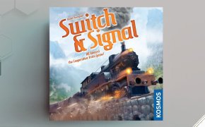 Switch & Signal – Recensione