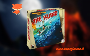 The Island: gioco, consigli, confronti e domande