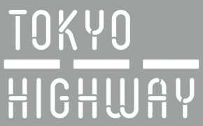 Tokyo Highway Copertina