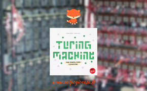 Turing Machine: deduzione fra verificatori e codici