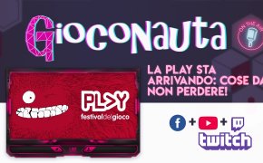 LIVE: La Play 2021 sta arrivando: le novità e i giochi in scatola da non perdere!