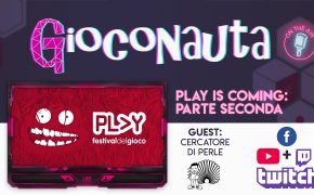 LIVE: La Play 2021 sta arrivando, seconda parte: le novità e i giochi in scatola non finiscono mai!